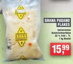 Handelshof Grana padano flakes Angebot
