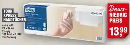 Handelshof Tork xpress handtücher Angebot