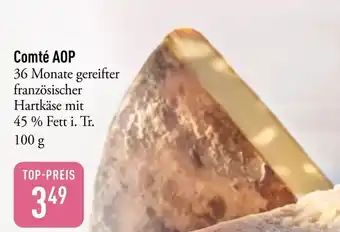 Galeria Markthalle Comté AOP Angebot
