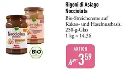 Galeria Markthalle Rigoni di Asiago Nocciolata Angebot