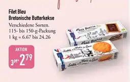 Galeria Markthalle Filet Bleu Bretonische Butterkekse Angebot