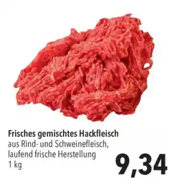 CITTI Markt Frisches gemischtes Hackfleisch Angebot