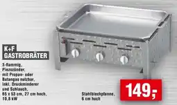 Handelshof K+f gastrobräter Angebot