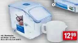 Handelshof Locknlock frischhalteboxen Angebot