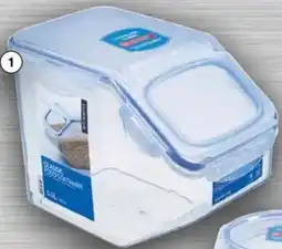 Handelshof Locknlock frischhalteboxen Angebot