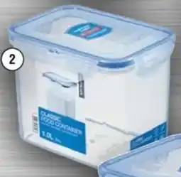 Handelshof Locknlock frischhalteboxen Angebot