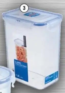 Handelshof Locknlock frischhalteboxen Angebot