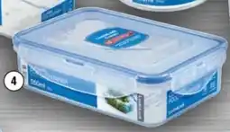 Handelshof Locknlock frischhalteboxen Angebot