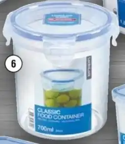 Handelshof Locknlock frischhalteboxen Angebot