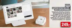 Handelshof Sumup kartensystem pos lite + solo kartenterminal Angebot