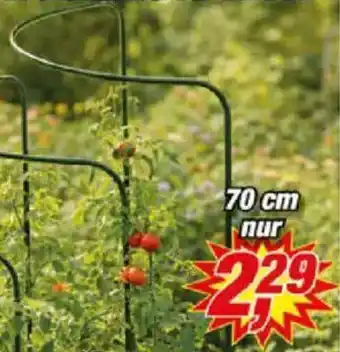 Posten Börse Garten Strauchstützen Angebot