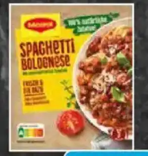 AEZ Maggi Fix Angebot