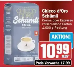 AEZ Chicco d'Oro Schümli Angebot