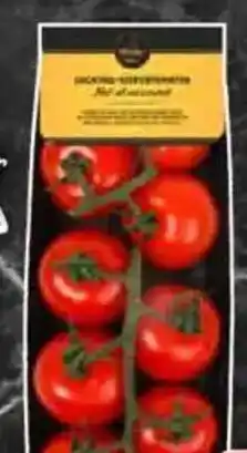 AEZ Niederlande Gourmet HIT Cocktailstrauchtomaten Angebot