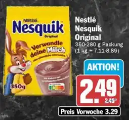 AEZ Nesquik Nesquik Original Angebot