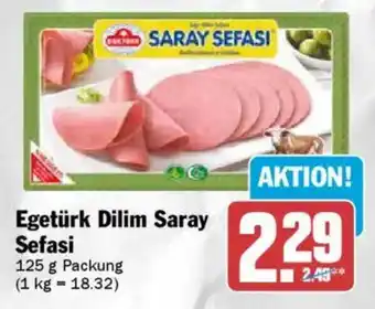 AEZ Egetürk Dilim Saray Sefasi Angebot