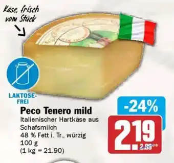 AEZ Peco Tenero mild Angebot