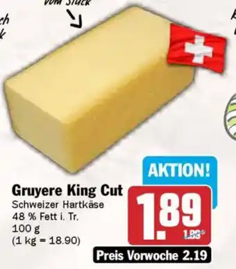 AEZ Gruyere King Cut Angebot