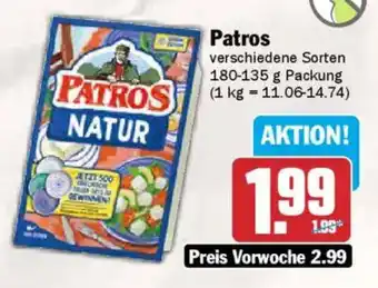 AEZ Patros Angebot