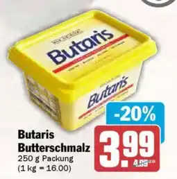 AEZ Butaris Butterschmalz Angebot