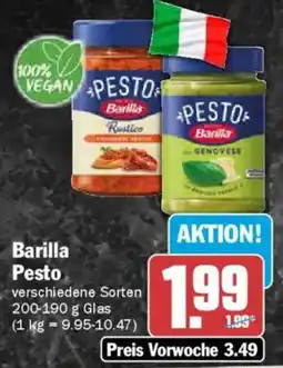 AEZ Barilla Rustico Angebot