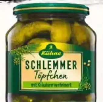 AEZ Kühne Schlemmer töpfchen Angebot
