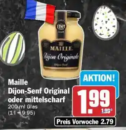 AEZ Maille Dijon-Senf Original oder mittelscharf Angebot
