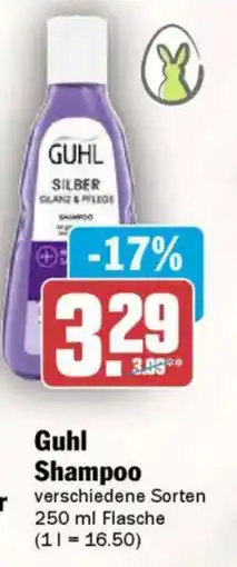 AEZ Guhl Shampoo Angebot