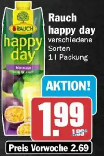AEZ Rauch happy day Angebot