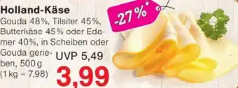 Wiglo Wunderland Holland-Käse Angebot
