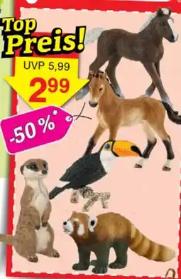 Wiglo Wunderland schleich Mega- Posten Angebot