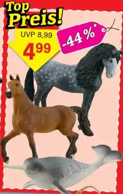Wiglo Wunderland schleich Mega- Posten Angebot