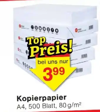 Wiglo Wunderland Kopierpapier Angebot