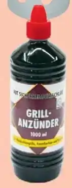 Wiglo Wunderland Flüssig- Anzünder Angebot