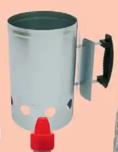 Wiglo Wunderland Grillkohle- starter Angebot