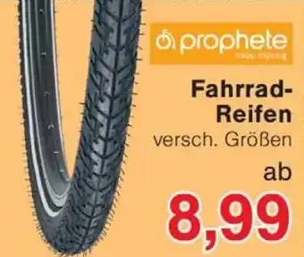 Wiglo Wunderland prophete Fahrrad- Reifen Angebot
