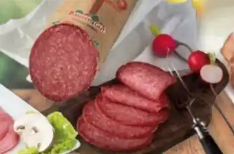 Multi Markt Bauern Gut Sommerwurst Angebot