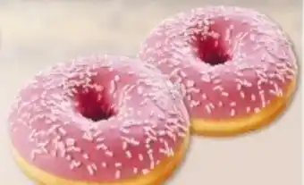 Multi Markt Pinky Donut Angebot