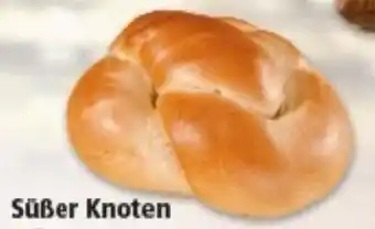 Multi Markt Süßer Knoten Angebot