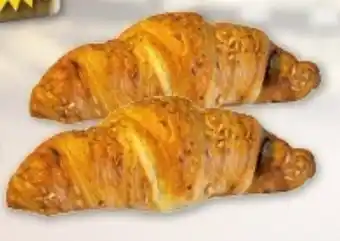 Multi Markt Schinken-Käse-Croissant Angebot