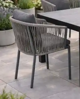 Kabs Polsterwelt Gartenstuhl Tirian Angebot