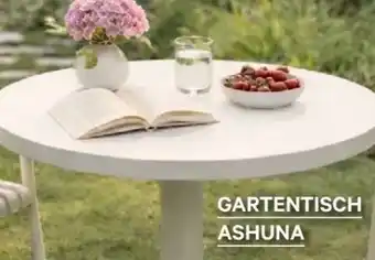Kabs Polsterwelt Gartentisch Ashuna Angebot