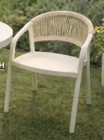 Kabs Polsterwelt Gartenstuhl Arina Angebot