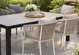 Kabs Polsterwelt Gartentisch Talea Angebot