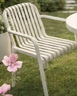 Kabs Polsterwelt Gartenstuhl Arella Angebot