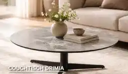 Kabs Polsterwelt Couchtisch Rubus Angebot