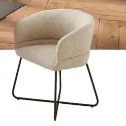 Kabs Polsterwelt Armlehnenstuhl Asim Angebot