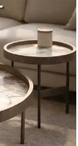 Kabs Polsterwelt Couchtisch Hosana Angebot