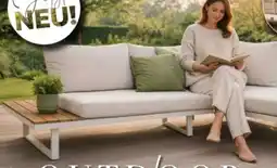 Kabs Polsterwelt Loungesofa Tarian Angebot