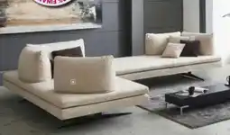 Kabs Polsterwelt Design Modulsofa Penoble Angebot